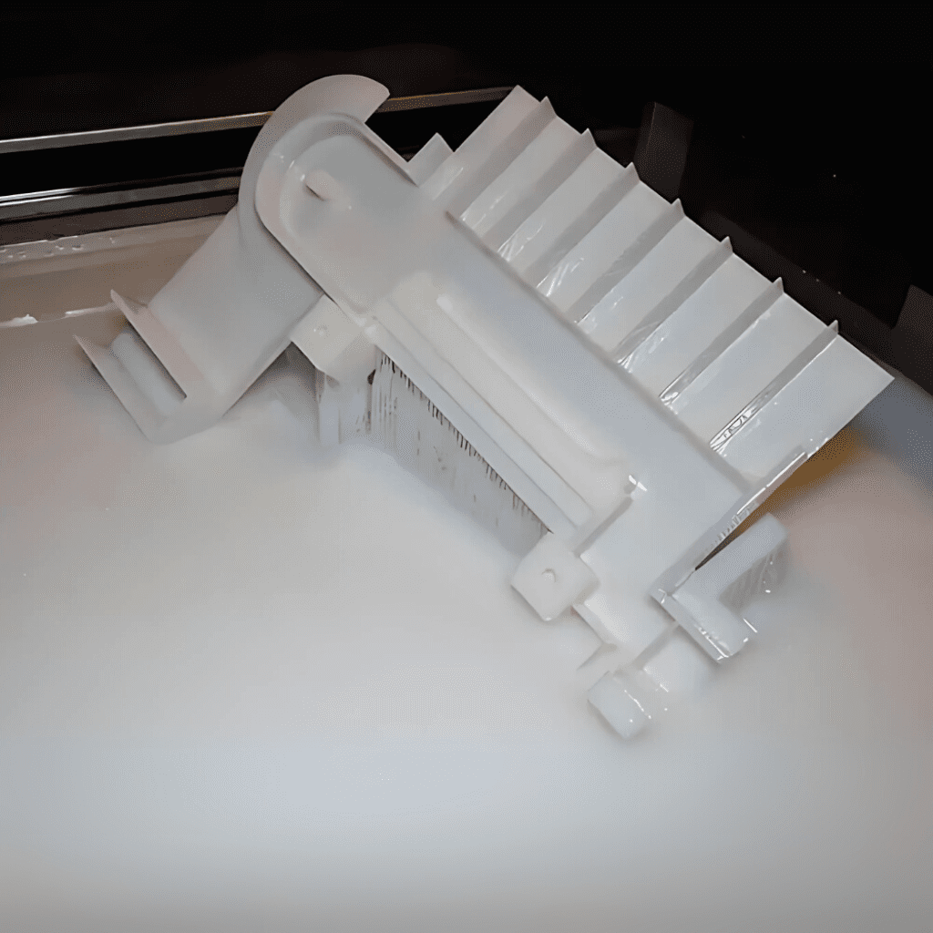 3D printing services