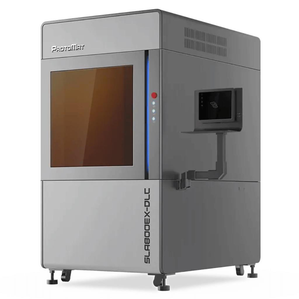 Industrial SLA 3D Printer 800EX