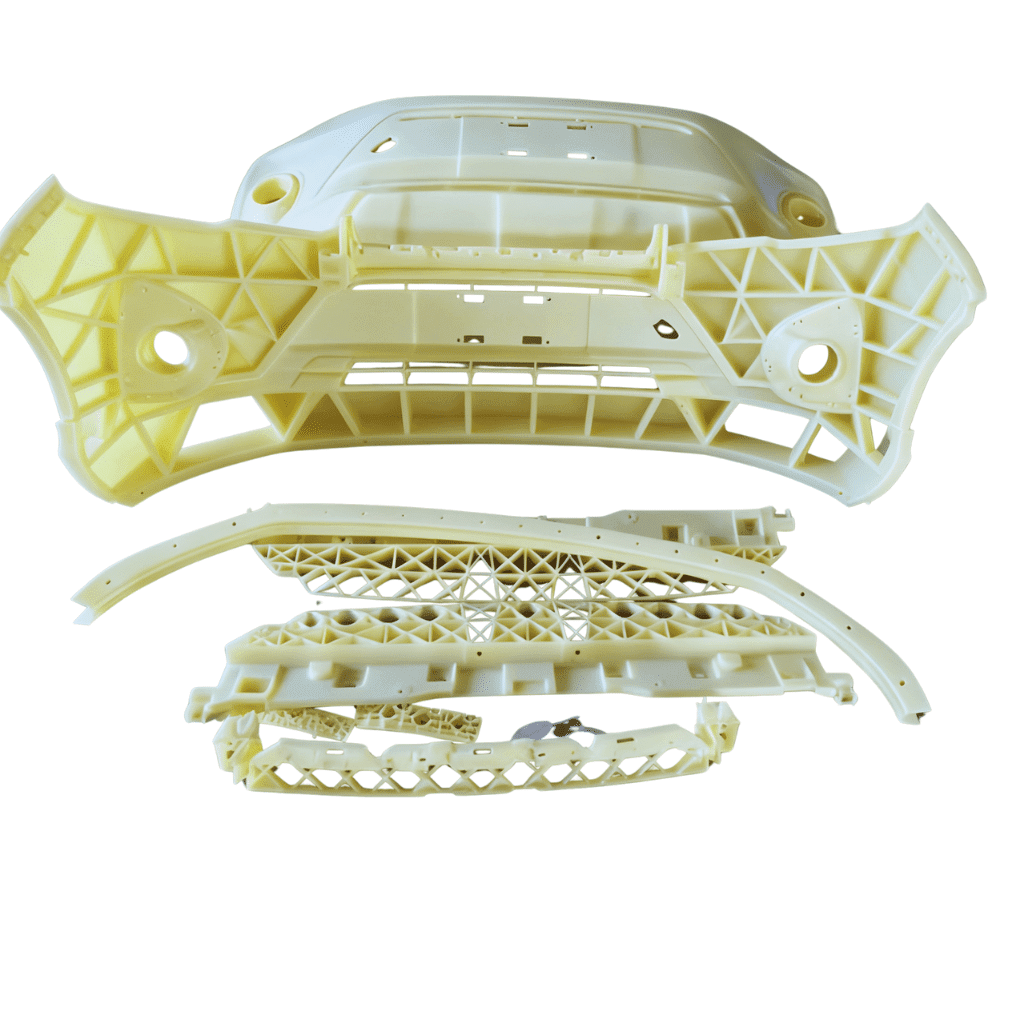 Low-pressure infusion (RIM) (2)